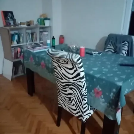 Pamfilya Apartment Antalya