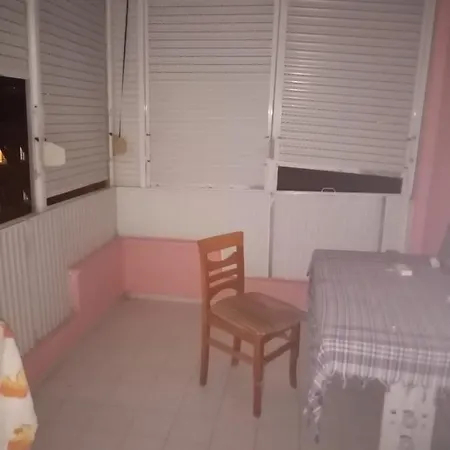 Apartament Pamfilya *